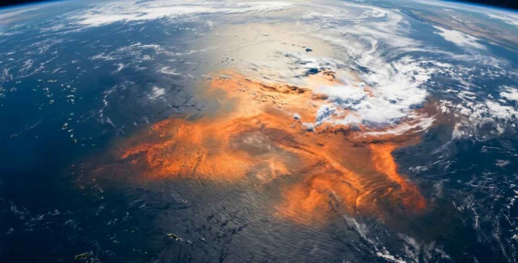 Cientistas detectam padrão incomum no El Niño que pode mudar previsões climáticas em várias regiões do planeta
