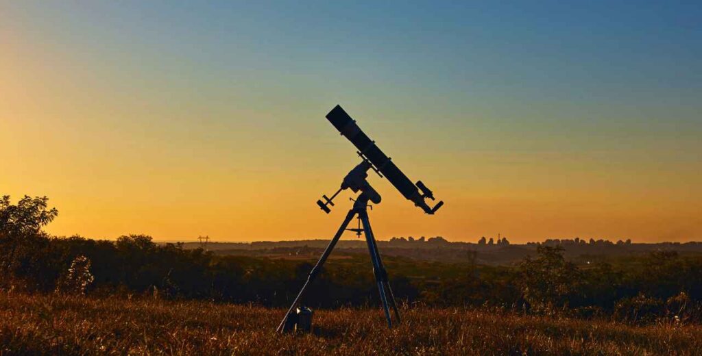 Melhores Telescópios em 2026 