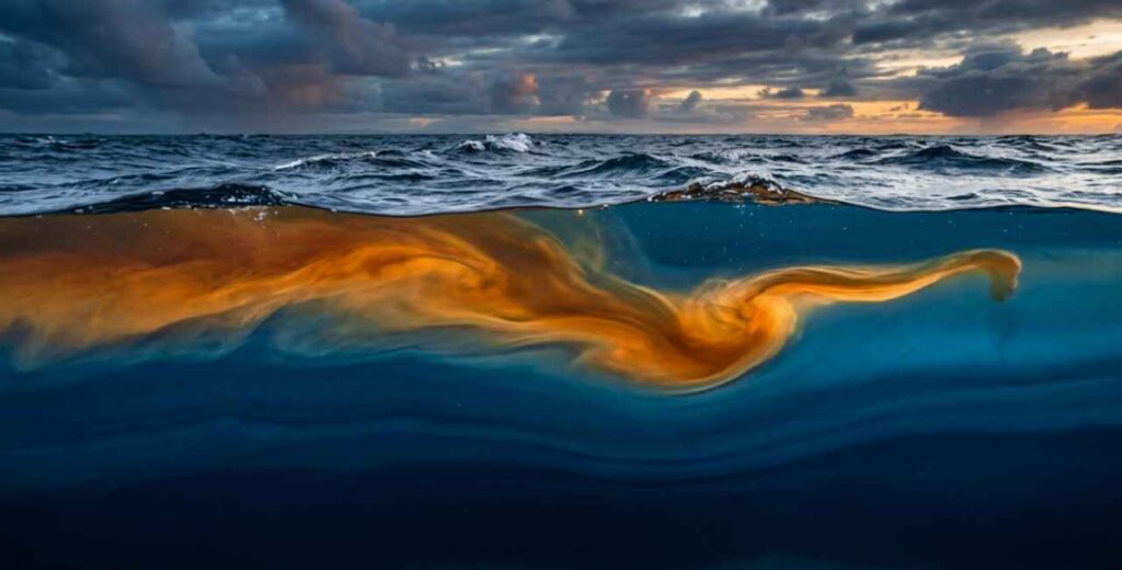 Ondas invisíveis no Pacífico podem definir o El Niño mais forte dos últimos anos