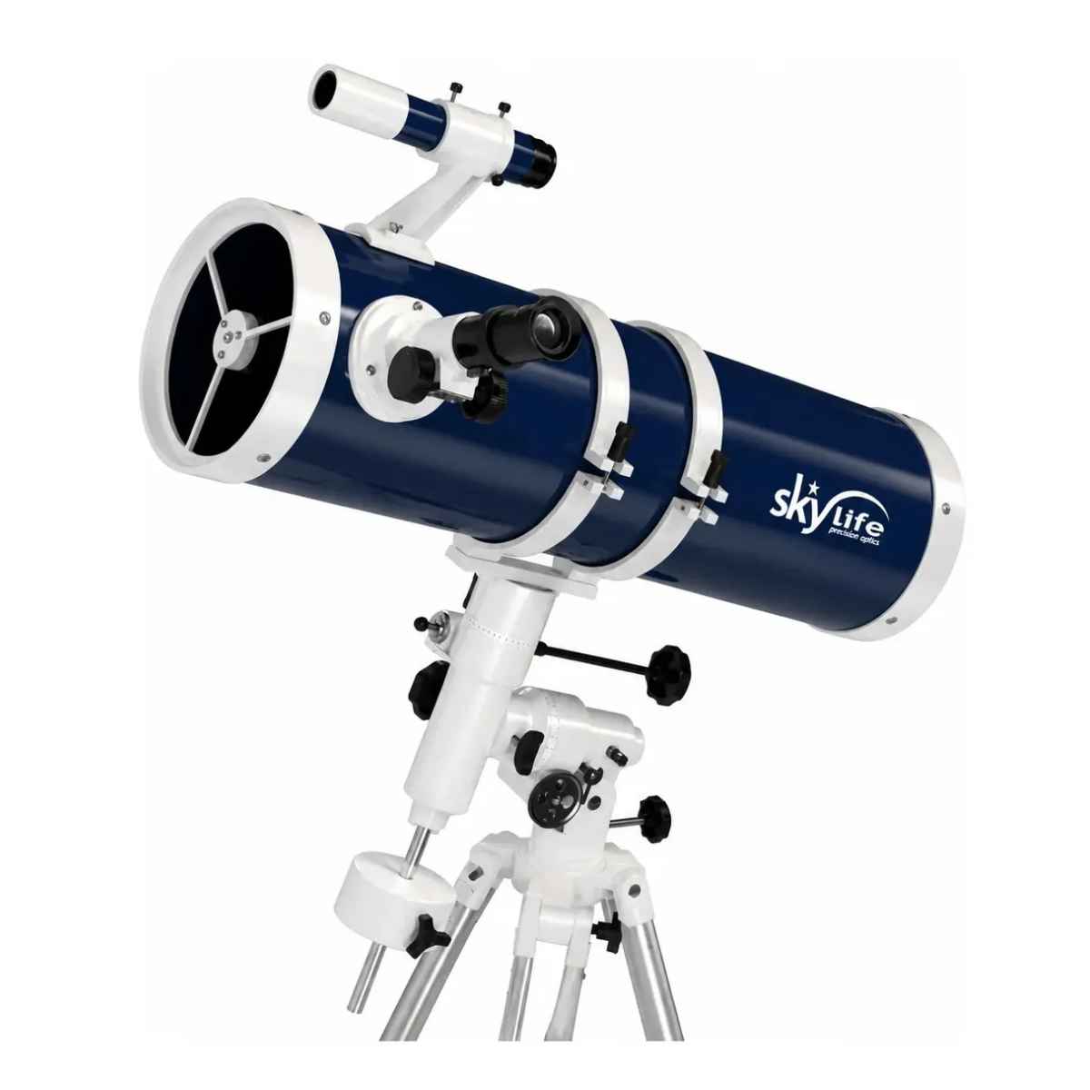 Telescópio Astronômico Skylife Pandora