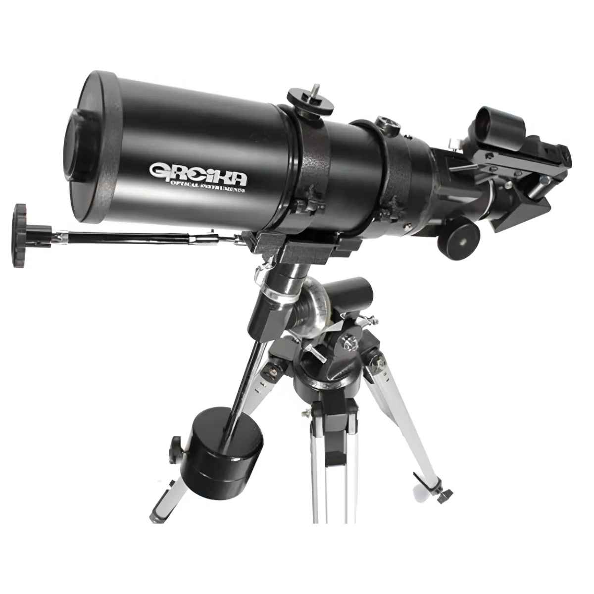 telescopio Celestron NexStar 4SE — melhor para iniciantes e planetas