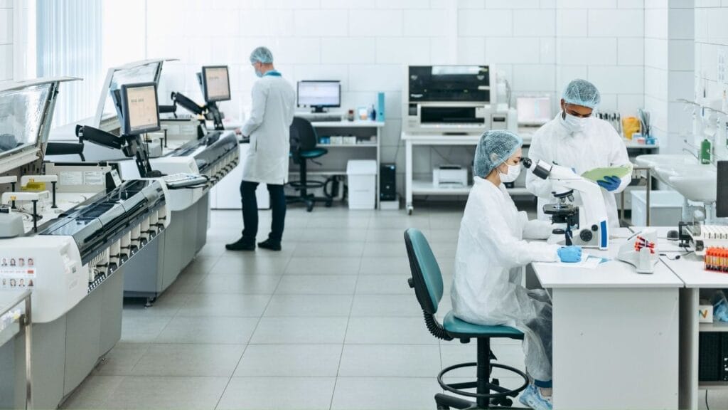O que é um cientista