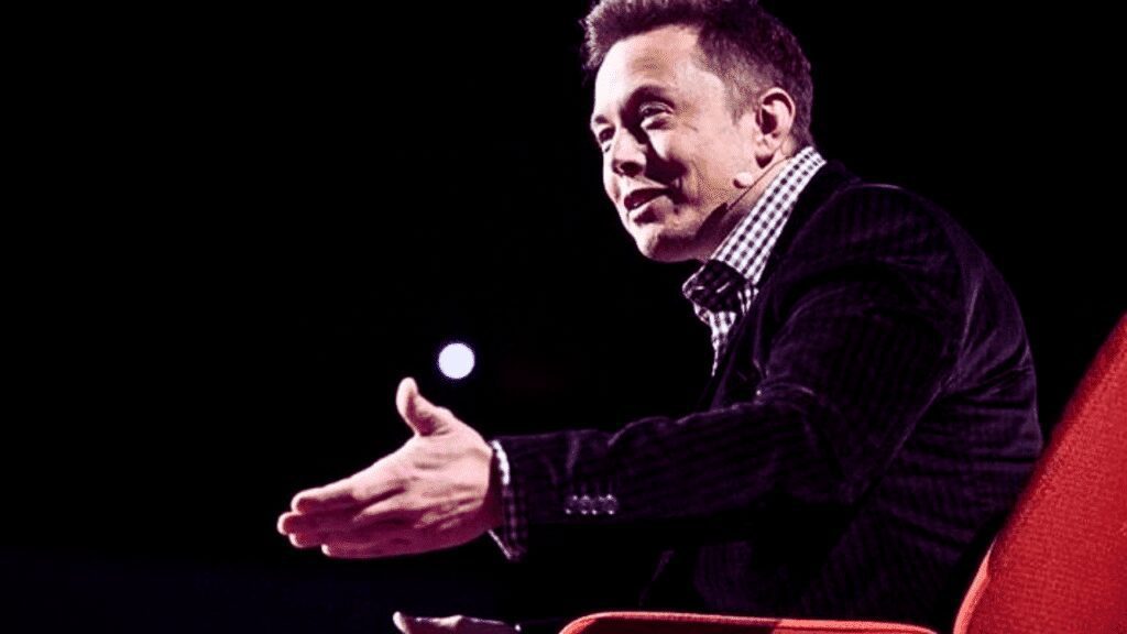 Elon Musk carta aberta, carta aberta elon musk