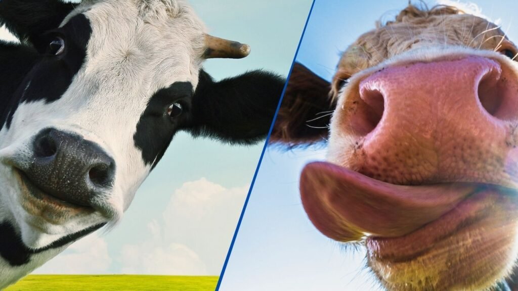 vaca