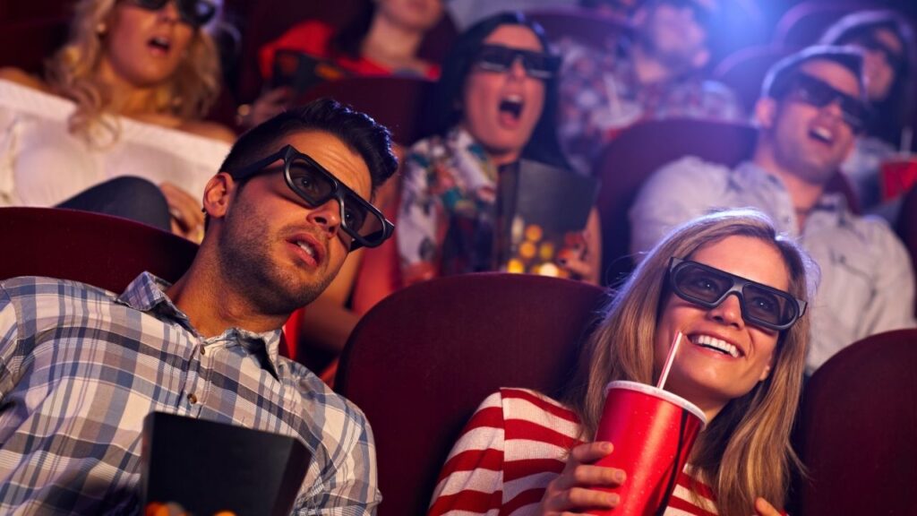 Confira nossa lista dos 10 melhores filmes sobre inteligência artificial.