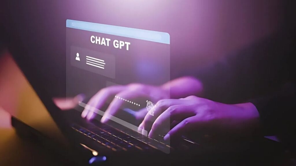 Prompt ChatGPT