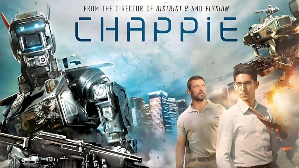 Confira nossa lista dos 10 melhores filmes sobre inteligência artificial.