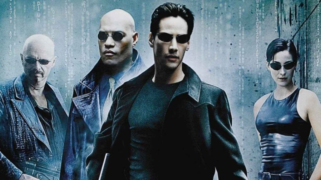 Confira nossa lista dos 10 melhores filmes sobre inteligência artificial.