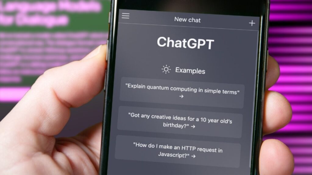 Prompt ChatGPT: desbloqueie todo o potencial da IA