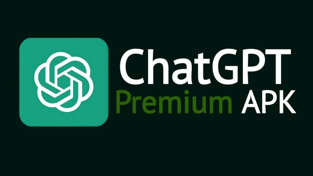 APK premium ChatGPT: onde baixar sem correr riscos