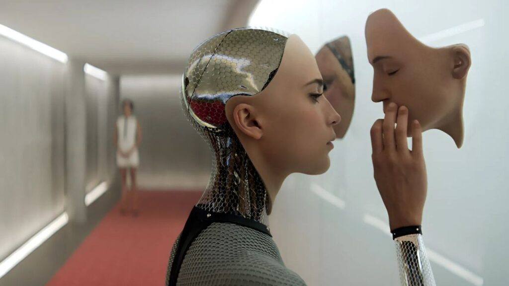 Confira nossa lista dos 10 melhores filmes sobre inteligência artificial.