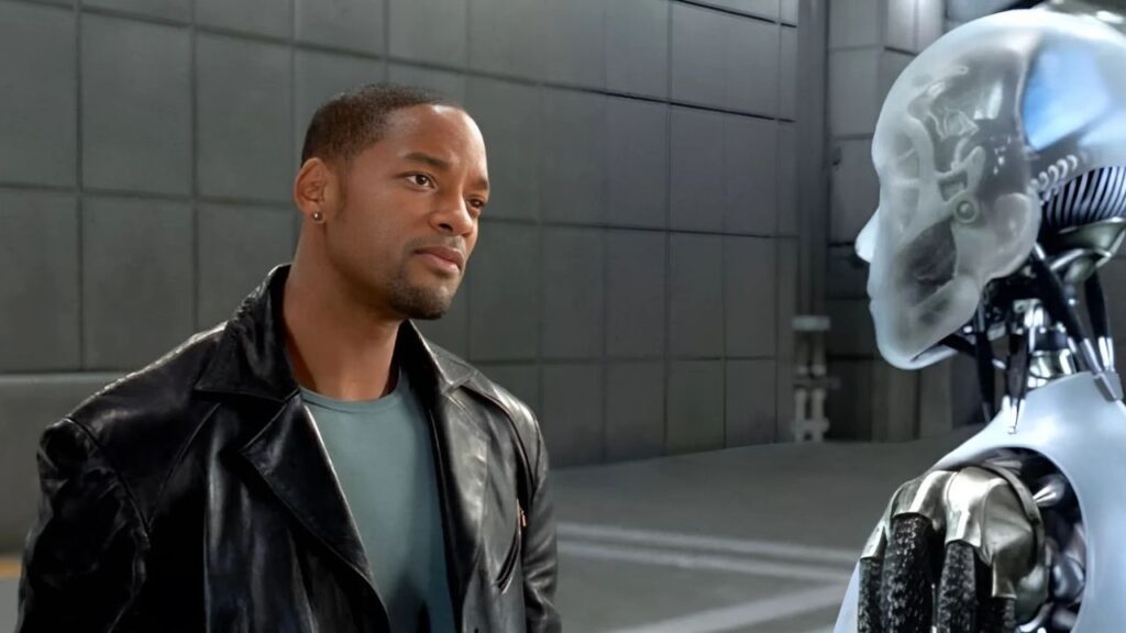 Confira nossa lista dos 10 melhores filmes sobre inteligência artificial.