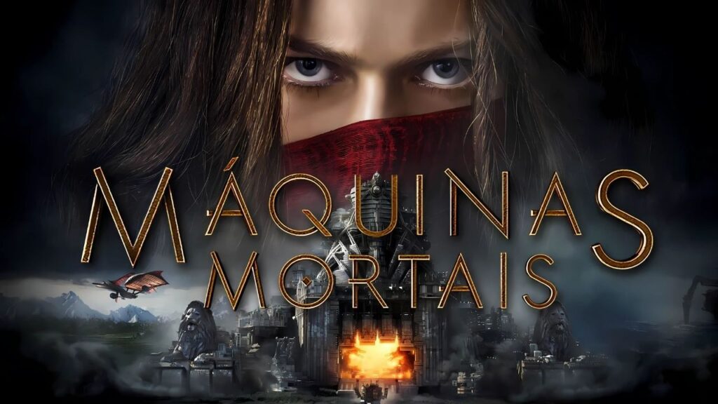 Confira nossa lista dos 10 melhores filmes sobre inteligência artificial.