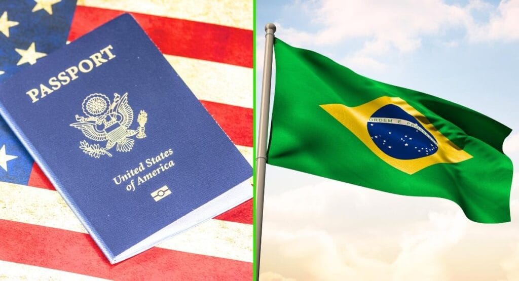 EUA, Canadá e Austrália: viajantes agora precisam de visto e comprovar US$ 2.000 para entrar no Brasil — entenda as novas regras