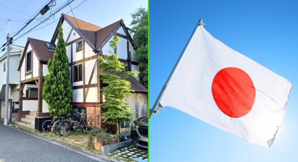 Japão vende casas vazias por menos de 3 mil. Japão enfrenta crise de casas vazias e começa a vender imóveis por menos de R$ 3 mil — veja como é possível

