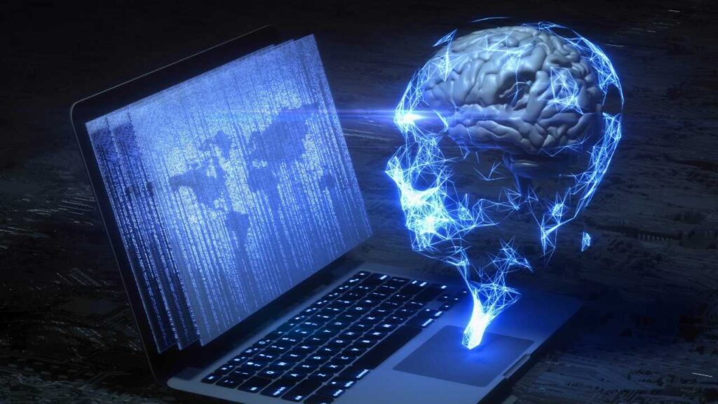 Como Escolher O Melhor Site De Inteligência Artificial