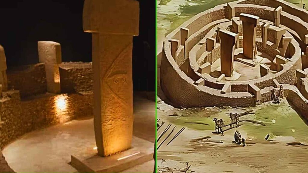 Templo de 11 mil anos revela civilização perdida que ninguém conhece