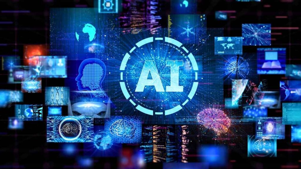 Site De Inteligência Artificial