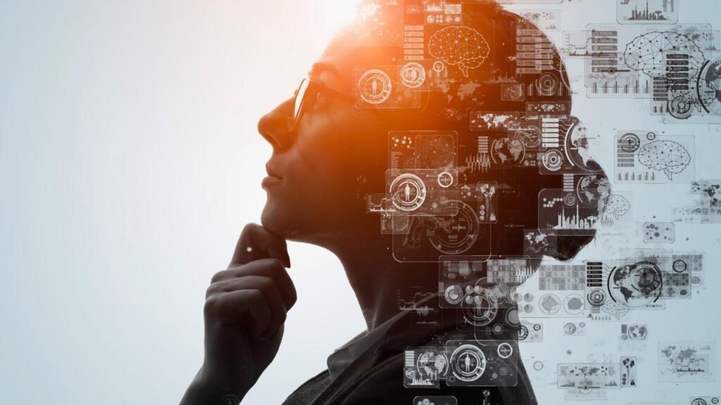 criar uma inteligência artificial