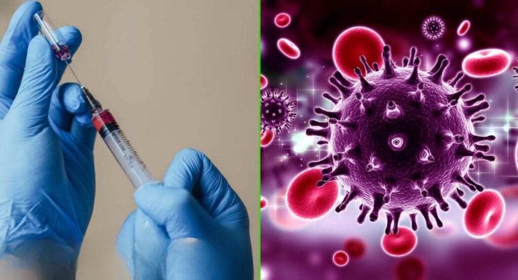 HIV: Cientistas entram nas células infectadas e dão passo histórico rumo à cura definitiva