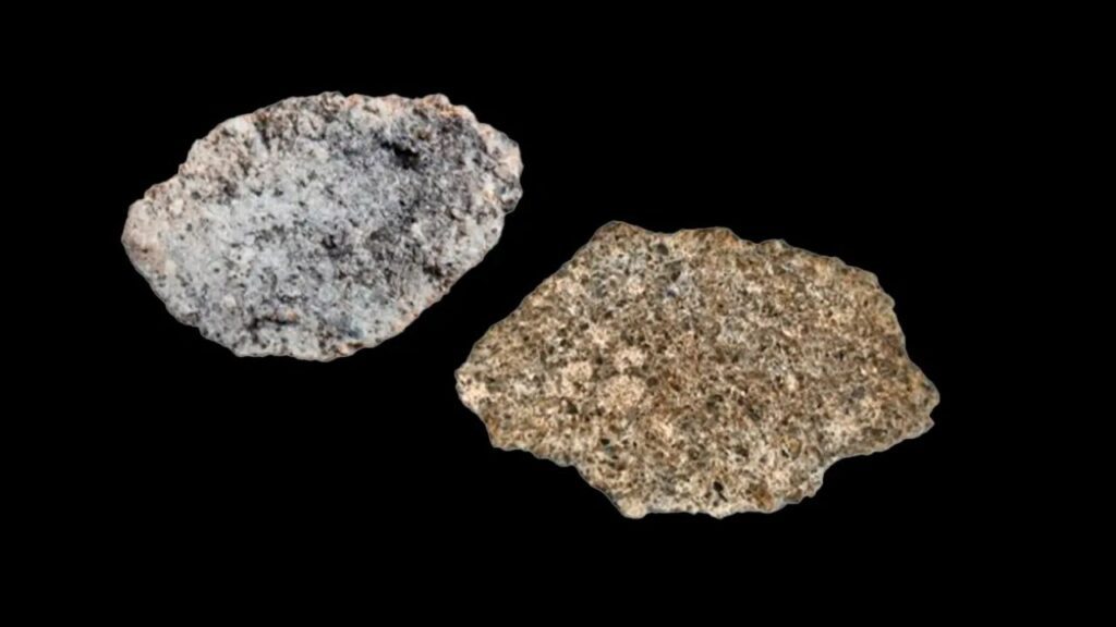 Meteoritos encontrados no Saara podem ter origem em Mercúrio