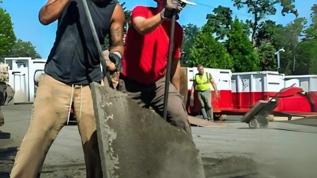Cidades estão tirando concreto das ruas para que plantas cresçam de novo