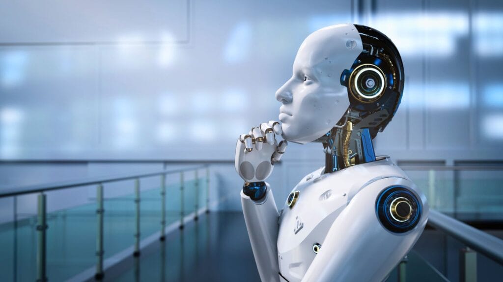 O impacto da inteligência artificial na vida real