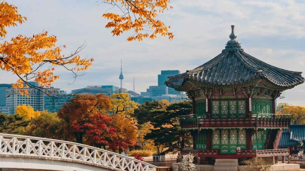 curiosidades culturais da Coreia do Sul