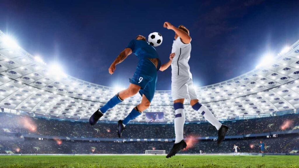 Curiosidades sobre futebol