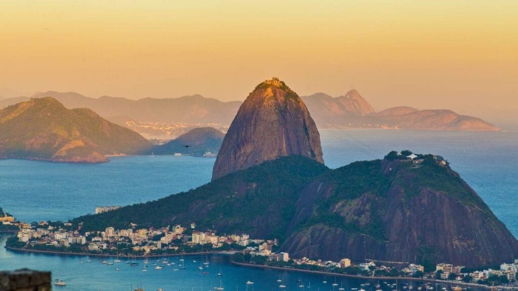 Curiosidades sobre o Brasil, curiosidades do brasil