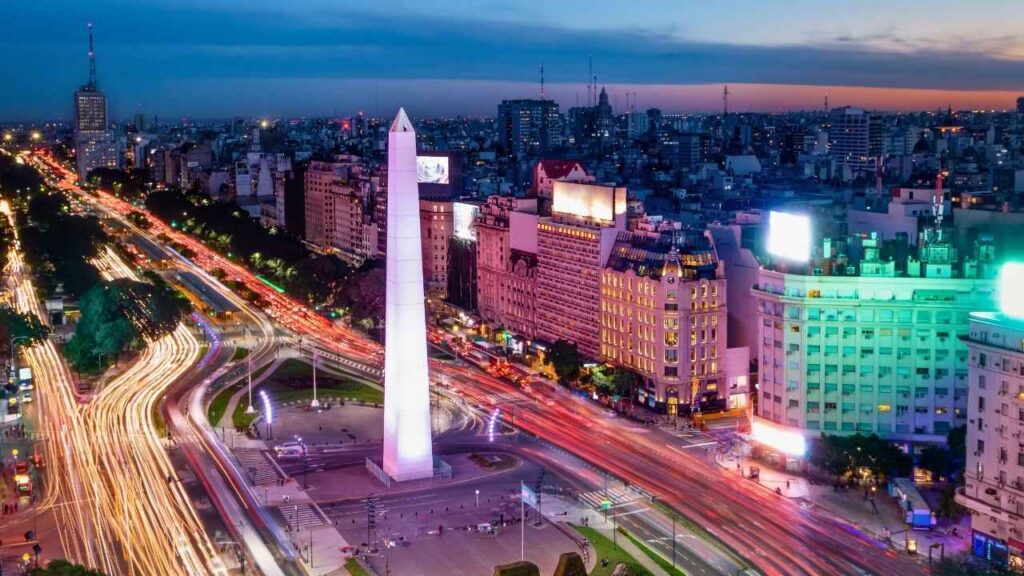 Curiosidades culturais da Argentina