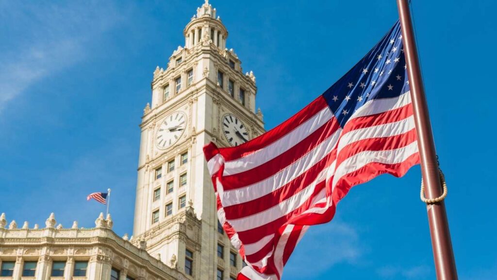 Curiosidades culturais dos Estados Unidos