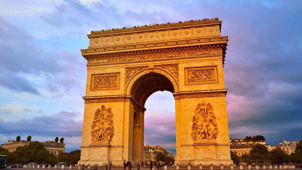 Conheça 10 Curiosidades sobre a França que nem os franceses costumam saber