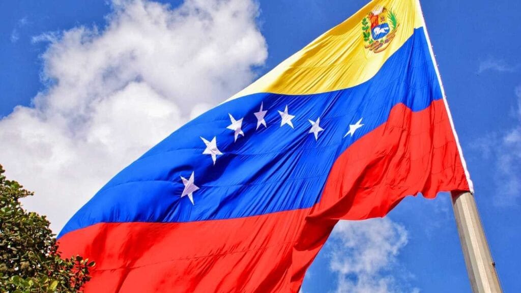 Curiosidades culturais da Venezuela