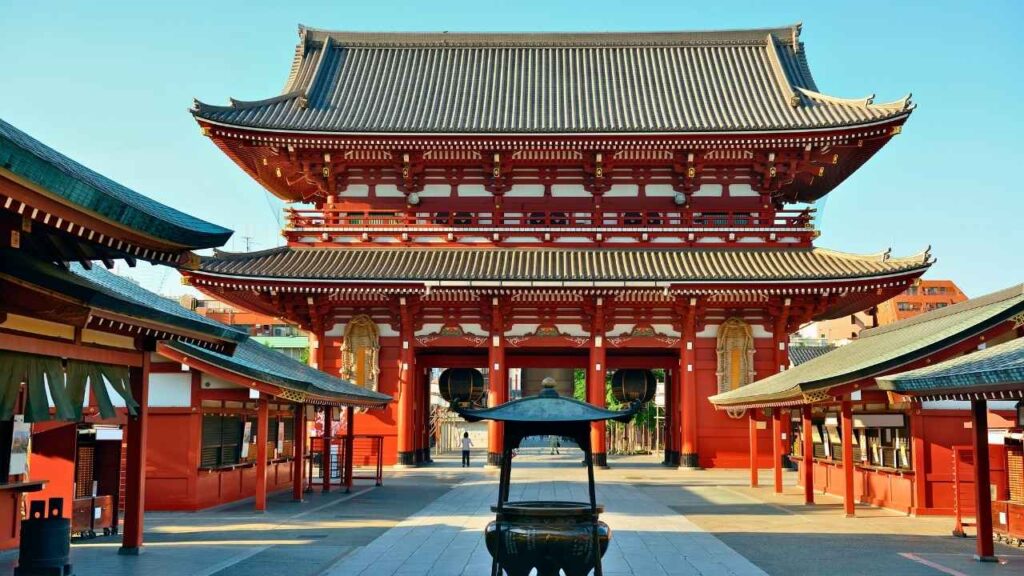 curiosidades sobre o Japão