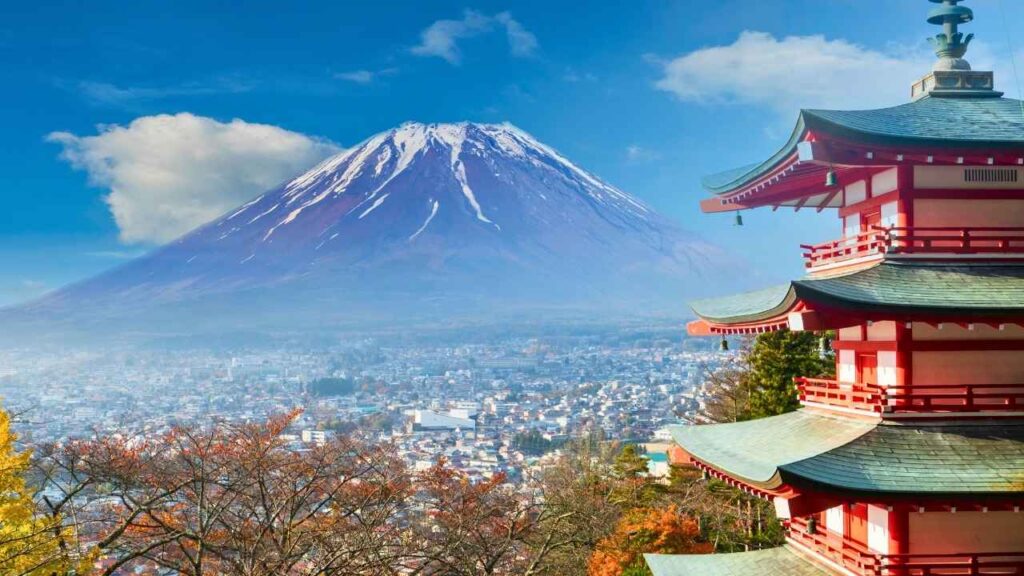 curiosidades sobre o Japão