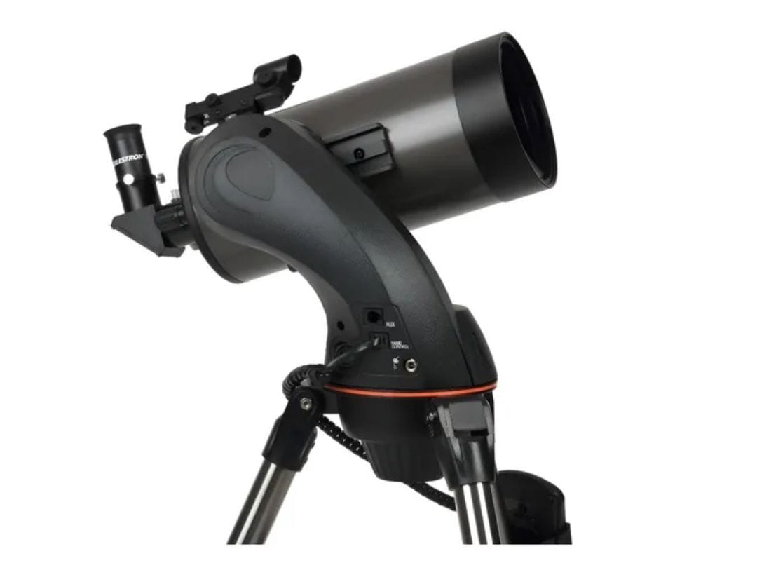 Telescópio Celestron Computadorizado Nexstar 127slt Maksutov
