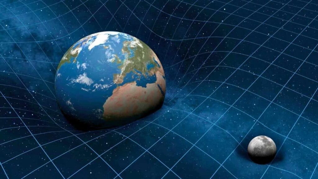 Aceleração e gravidade (2)