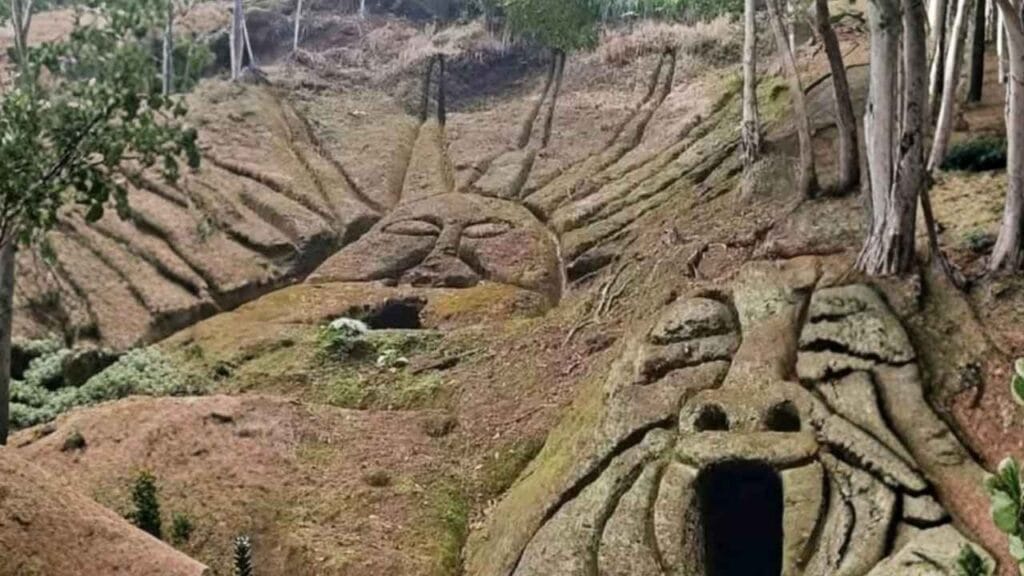 Arqueólogos encontram cidades perdidas na Amazônia que abrigaram 10 mil pessoas há mais de 2 mil anos