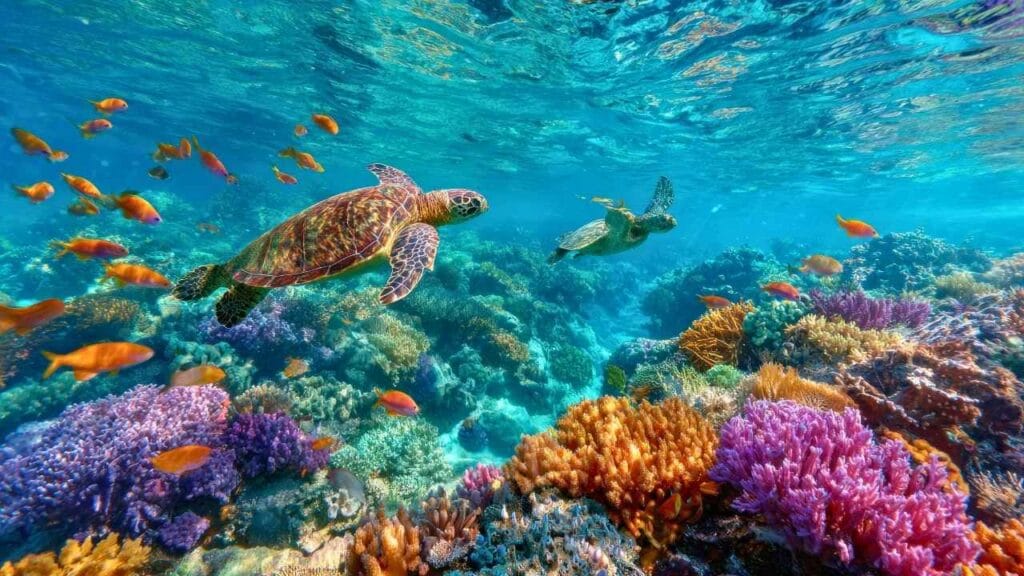 Biodiversidade marinha (2)