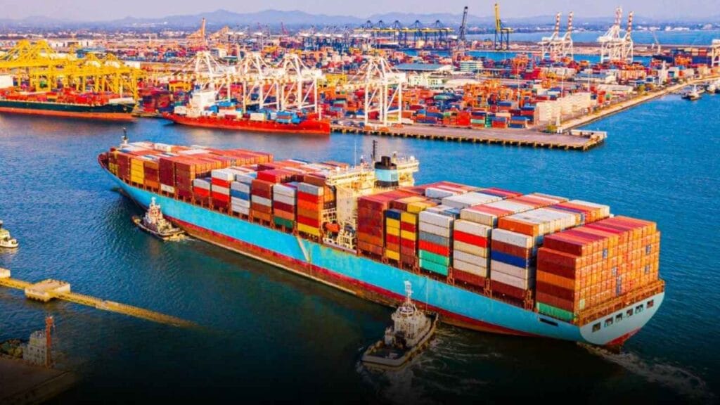 Brasil se prepara para receber US$ 90 bilhões e liderar a revolução global da energia marítima limpa