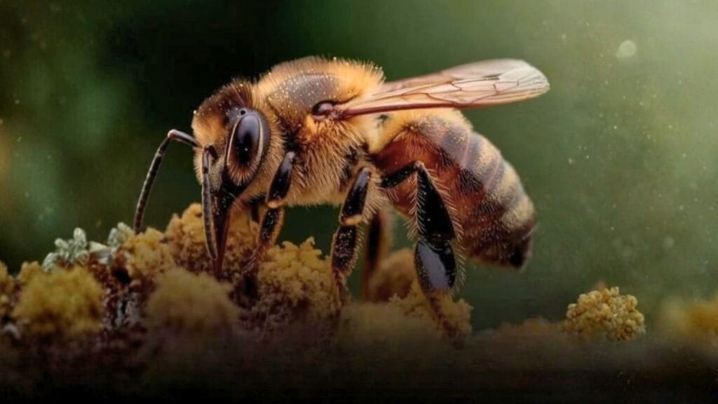 Cientistas alertam que o desaparecimento das abelhas pode causar colapso ecológico e crise alimentar global em poucas décadas (2)