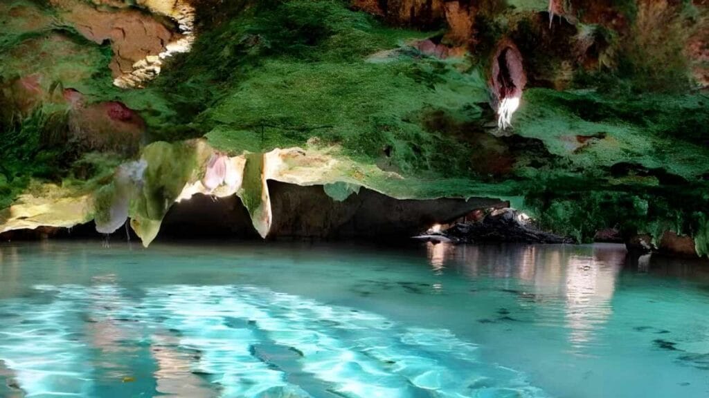 Cientistas descobrem enorme aquífero sob a Amazônia que pode durar milhares de anos