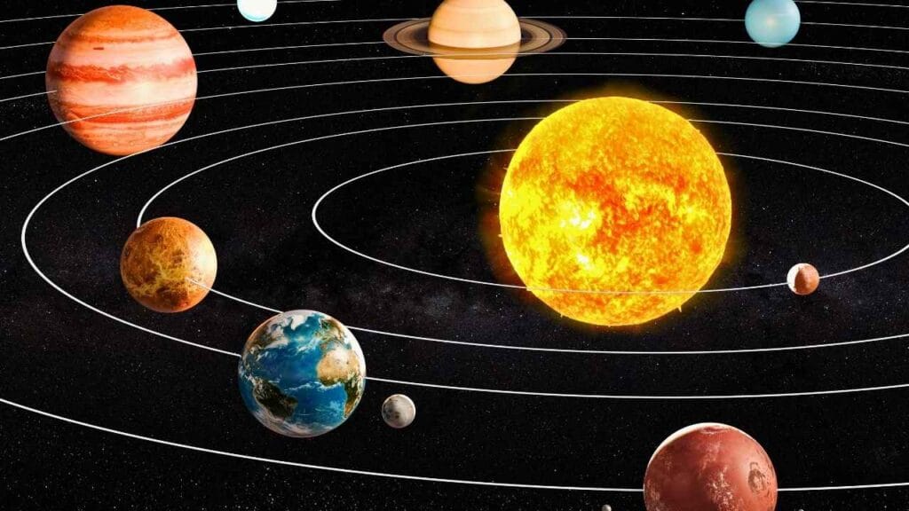 Cores dos planetas quais são e como são formadas (2)