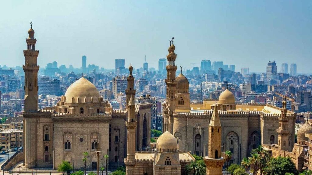 Egito onde fica e quais mistérios cercam essa antiga civilização Onde fica o Egito