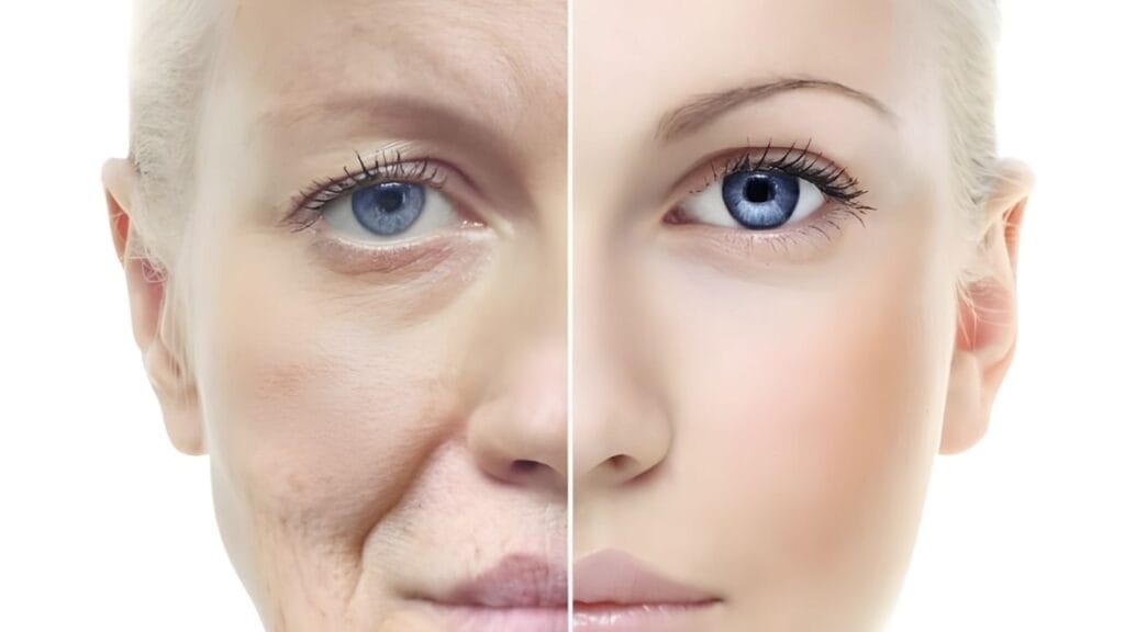 Molécula promete rejuvenescer tecidos humanos e mudar tudo o que sabemos sobre envelhecimento (1)