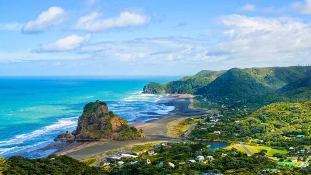 Na Nova Zelândia, frutas crescem nas ruas e qualquer pessoa pode colher de graça (2)