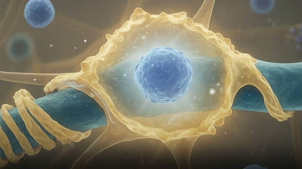 Novo tratamento com células tronco pode devolver mobilidade a pacientes com Esclerose Múltipla (1)