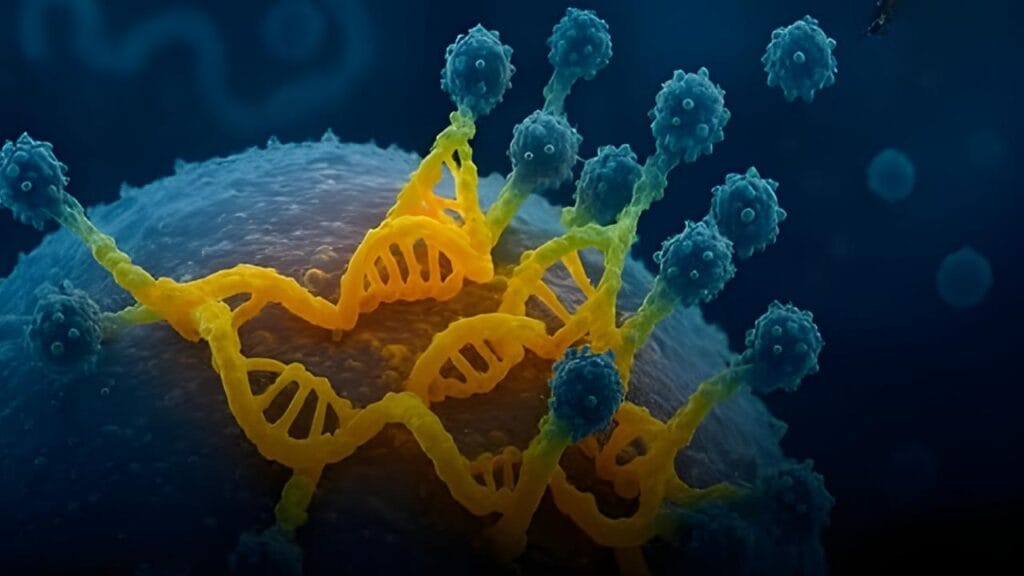 O tratamento que promete revelar e eliminar o HIV de vez vai te surpreender 