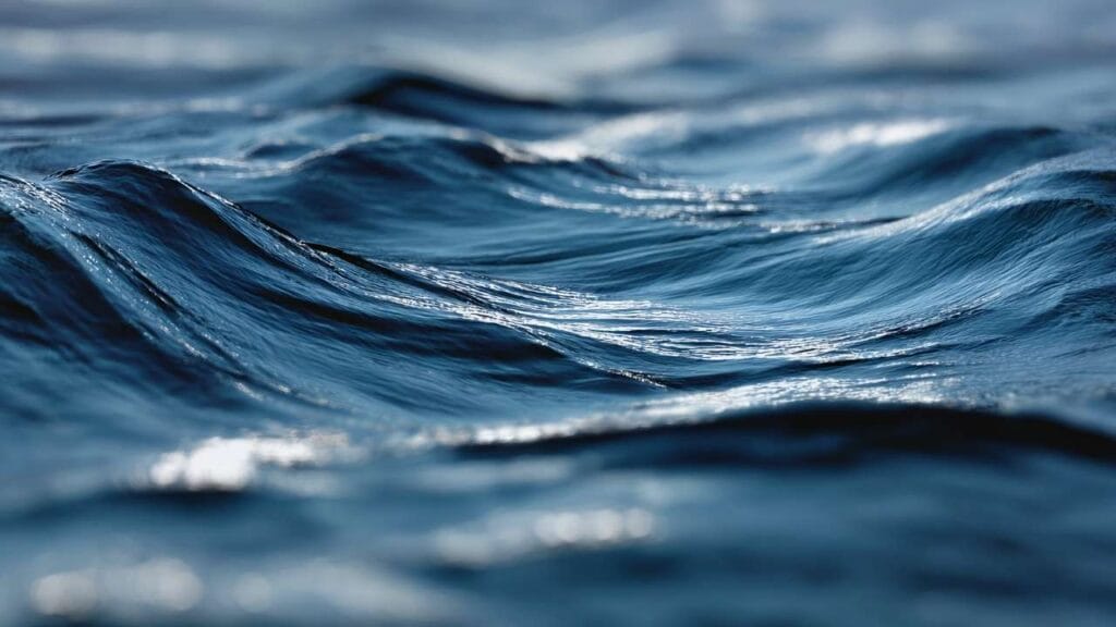 Oceano Escondido nas Profundezas da Terra (2)